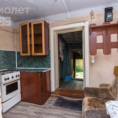 Квартира 23,1 м², 1-комнатная - изображение 2