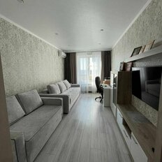 Квартира 37,4 м², 1-комнатная - изображение 3