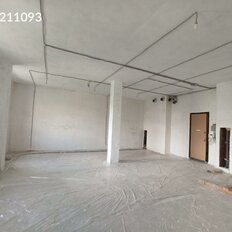 Квартира 68,5 м², 1-комнатные - изображение 5