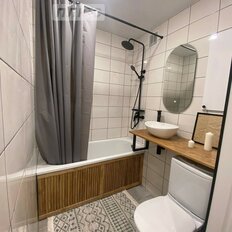 Квартира 41,5 м², 2-комнатная - изображение 4