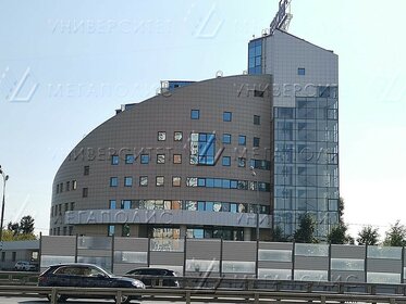 457 м², офис 1 042 000 ₽ в месяц - изображение 43