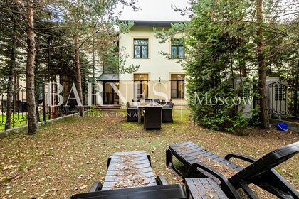 340 м² таунхаус, 4 сотки участок 135 197 056 ₽ - изображение 50