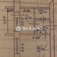 Квартира 31 м², 1-комнатная - изображение 2