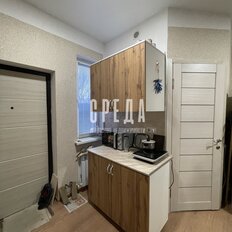 Квартира 17 м², 1-комнатная - изображение 3