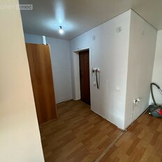 Квартира 35,5 м², студия - изображение 3