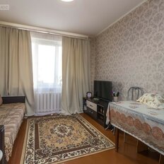 Квартира 66,2 м², 3-комнатная - изображение 2