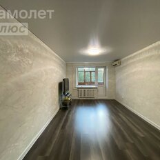 Квартира 64 м², 3-комнатная - изображение 1