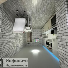 Квартира 80,6 м², 3-комнатная - изображение 2