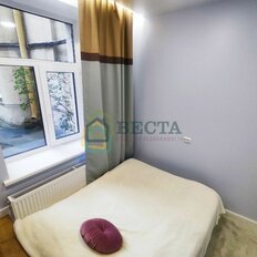 Квартира 16,7 м², студия - изображение 5