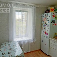 Квартира 32,7 м², 1-комнатная - изображение 3