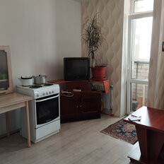 Квартира 25,3 м², студия - изображение 2