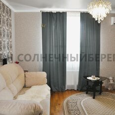 Квартира 58,4 м², 2-комнатная - изображение 1