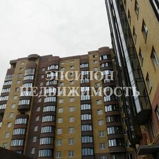 Квартира 62,8 м², 2-комнатная - изображение 2