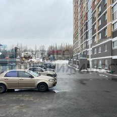 58,7 м², помещение свободного назначения - изображение 1