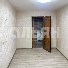 Квартира 25,2 м², 1-комнатная - изображение 2