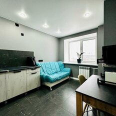 Квартира 38,6 м², 2-комнатная - изображение 2