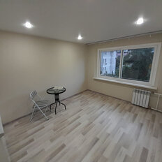 Квартира 17 м², студия - изображение 4