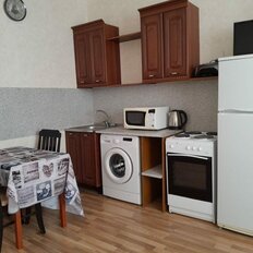 Квартира 28 м², студия - изображение 2