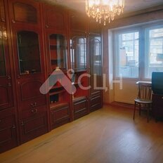 Квартира 51,5 м², 2-комнатная - изображение 2