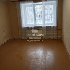 Квартира 30,5 м², 1-комнатная - изображение 3