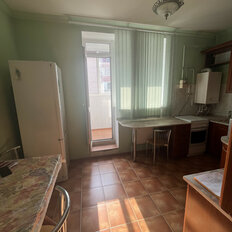 Квартира 42,1 м², 1-комнатная - изображение 3