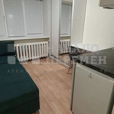 Квартира 11 м², студия - изображение 3