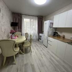 Квартира 70 м², 3-комнатная - изображение 3