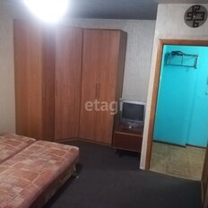 Квартира 28,6 м², 1-комнатная - изображение 4