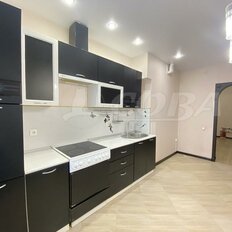 Квартира 72,1 м², 3-комнатная - изображение 2