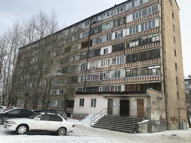 21 м², квартира-студия 1 550 000 ₽ - изображение 44