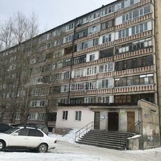 Квартира 21 м², 1-комнатная - изображение 2