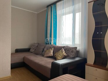 25 м², квартира-студия 2 200 ₽ в сутки - изображение 53