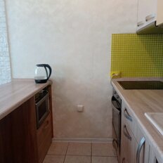 Квартира 42,7 м², 1-комнатная - изображение 3