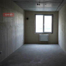 Квартира 26,7 м², 1-комнатная - изображение 3