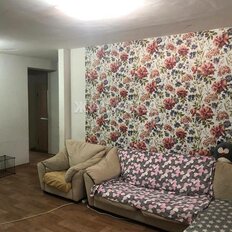 Квартира 60 м², 3-комнатная - изображение 3