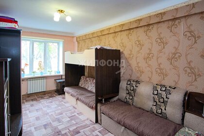 30,1 м², 1-комнатная квартира 2 850 000 ₽ - изображение 39