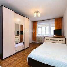 Квартира 30 м², 1-комнатная - изображение 1