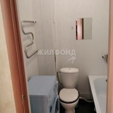 Квартира 18 м², студия - изображение 1