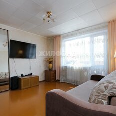 Квартира 44,7 м², 2-комнатная - изображение 1