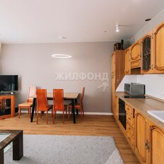 Квартира 49,2 м², 2-комнатные - изображение 5