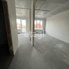 Квартира 43,9 м², 1-комнатная - изображение 4