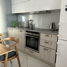 Квартира 34,6 м², студия - изображение 1