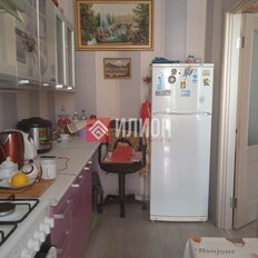 Квартира 29,9 м², 1-комнатная - изображение 5