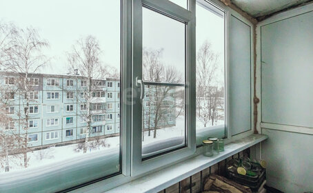 Купить однокомнатную квартиру в монолитном доме в ЖК «Приморский квартал» в Санкт-Петербурге и ЛО - изображение 53