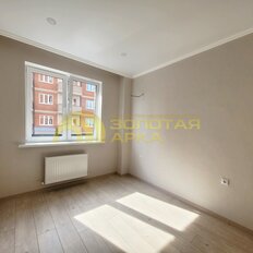 Квартира 39,4 м², студия - изображение 3