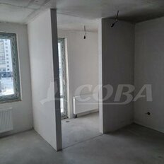 Квартира 26 м², студия - изображение 4