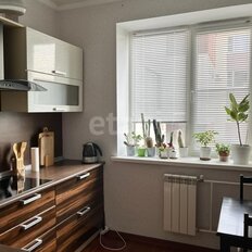 Квартира 32,9 м², 1-комнатная - изображение 2