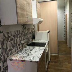 Квартира 25 м², студия - изображение 2