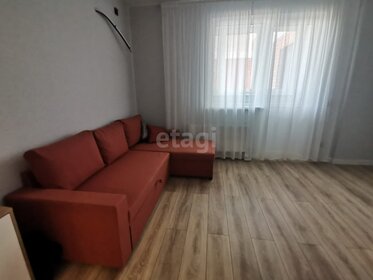 27,3 м², квартира-студия 21 000 ₽ в месяц - изображение 72