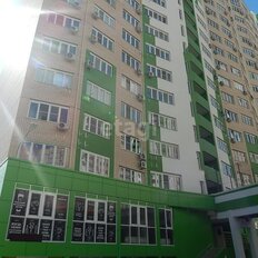 Квартира 19,2 м², студия - изображение 1